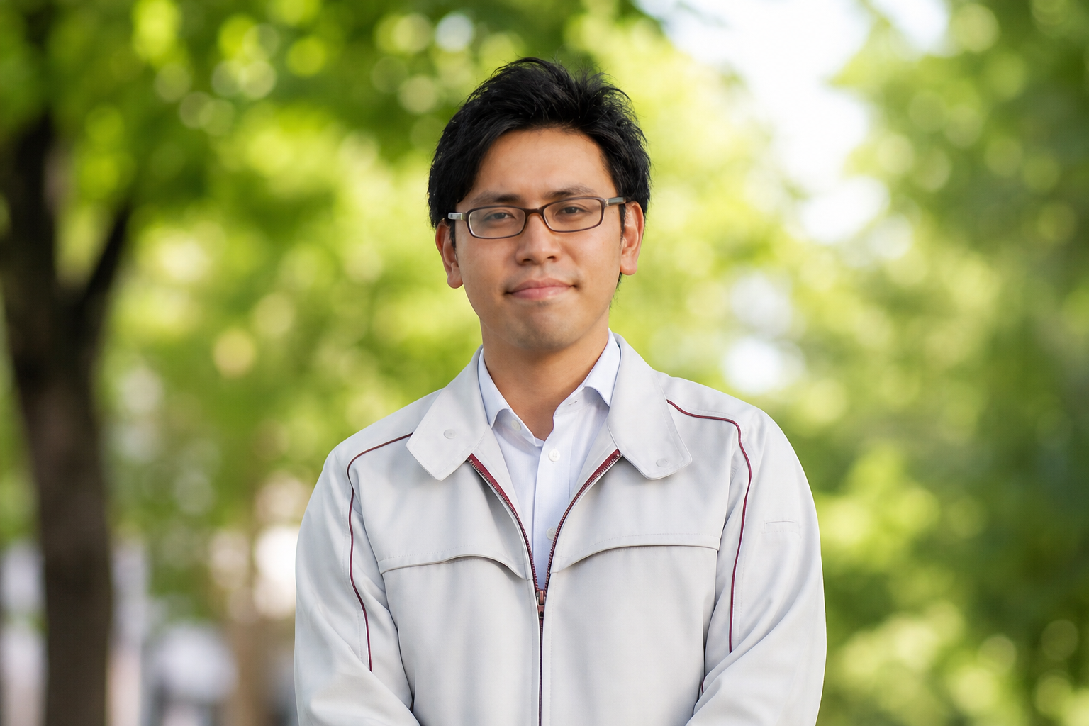 代表取締役 与那覇 壮太